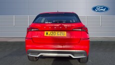 Skoda Kamiq 1.0 TSI SE 5dr DSG Petrol Hatchback